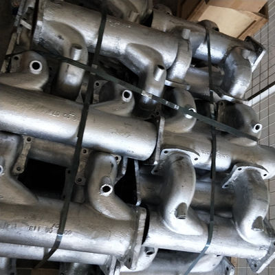 1000HP Αμμοαναρρόφημα πλοίο Υδατοψυγμένο κινητήρα Z12V190bc με ψύκτη κύλινδρο