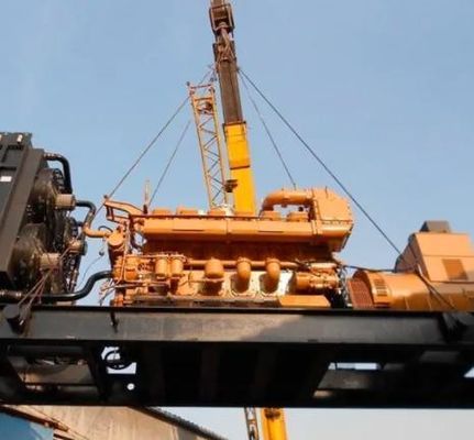 Τρόπος ανάφλεξης G12V190bc V Ναυτικός κινητήρας για χρήση σε σκάφη ή αλιευτικά πλοία