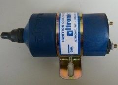Jichai Jinan κινητήρας ντίζελ B6190 G6190 200-300kw ναυτικός κινητήρας κατάσταση ανάφλεξης ανάφλεξη