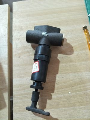 Μηχανή πλοίου 200-300HP B6190 G6190 Jichai Jinan για και υδατοψυγμένο κύλινδρο ψύξης