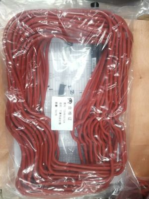 1000kw Z12V190BC8 Κίνημα περιστροφικού έμβολο Ναυτικοί κινητήρες και ανταλλακτικά επισκευής