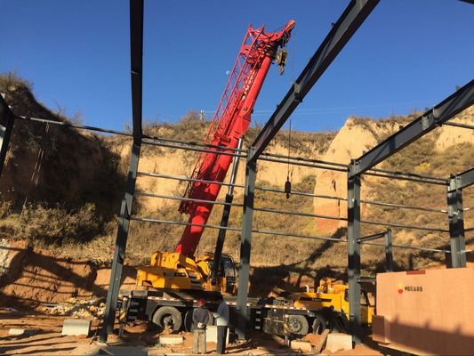 Τύπος εξόδου συνεχούς ρεύματος 1000kw Γεννήτης αερίου ανθρακωρυχείου για εξατομικευμένο αίτημα και προσαρμογή