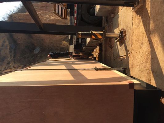 Τύπος εξόδου συνεχούς ρεύματος 1000kw Γεννήτης αερίου ανθρακωρυχείου για εξατομικευμένο αίτημα και προσαρμογή