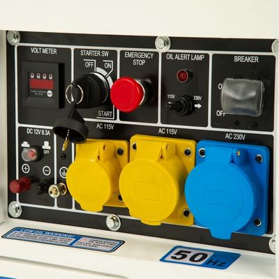 1000kw Jichai Chidong H16V190zlt2-2 Γεννήτρια φυσικού αερίου για εξατομικευμένες απαιτήσεις