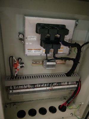 1200kw 1000r/Min H16V190zlz-2 γεννήτης βιοαερίου Jichai για παραγωγή ηλεκτρικής ενέργειας από βιοαέριο
