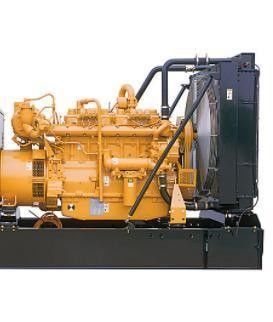 500 kW Jichai 12V190 Zldz-2 γεννήτρια ανάφλεξης βιοαερίου για καθαρή και βιώσιμη ενέργεια