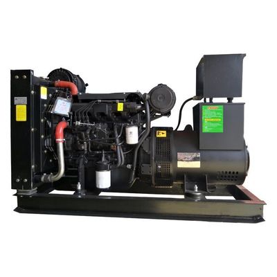 Σπίτι Φάρμα ξενοδοχείο 30kVA Ντίζελ Γεννήτριες 24kw Γεννήτρια με ATS ονομαστικό ρεύμα 36A